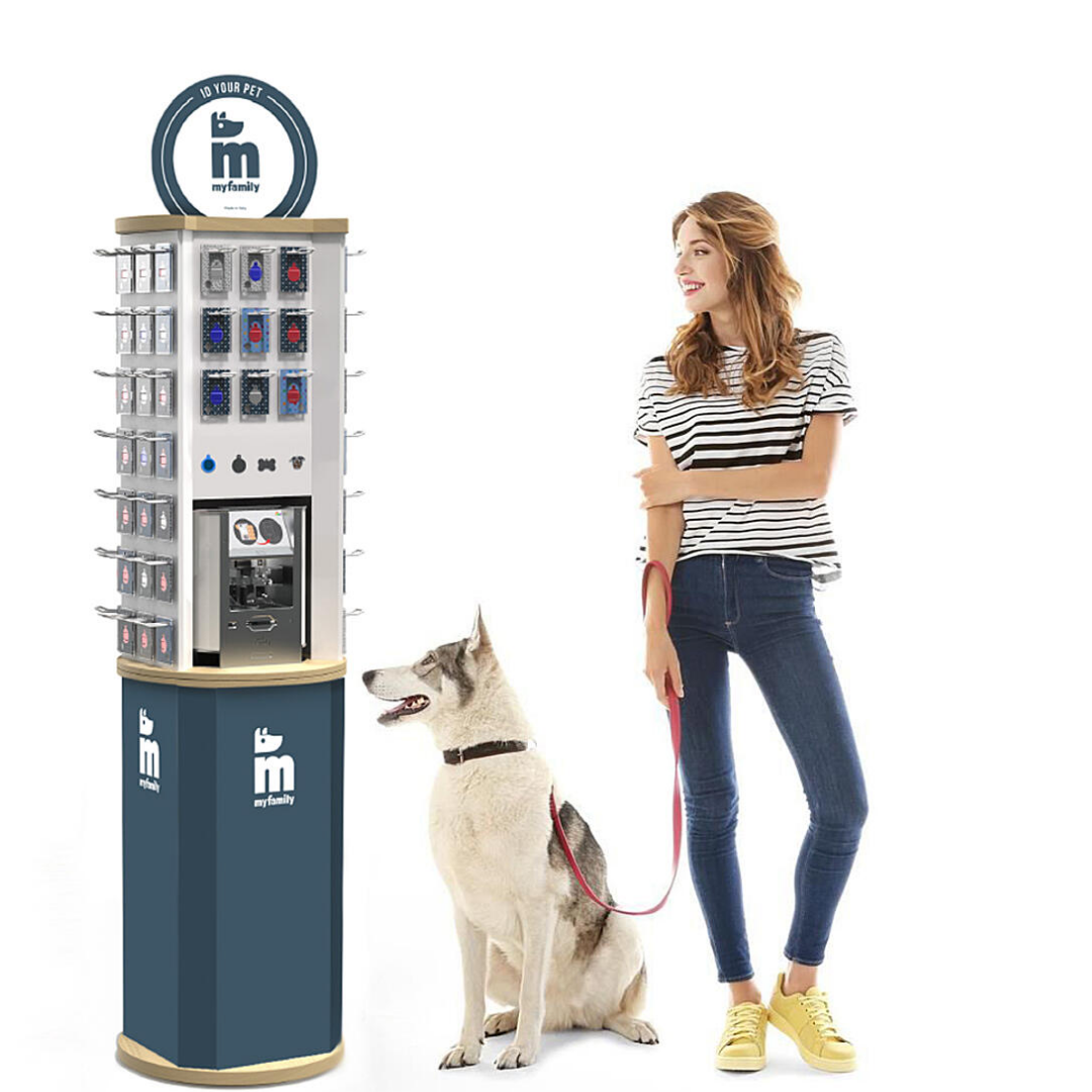 Dog tag engraving machine pets at home hotsell